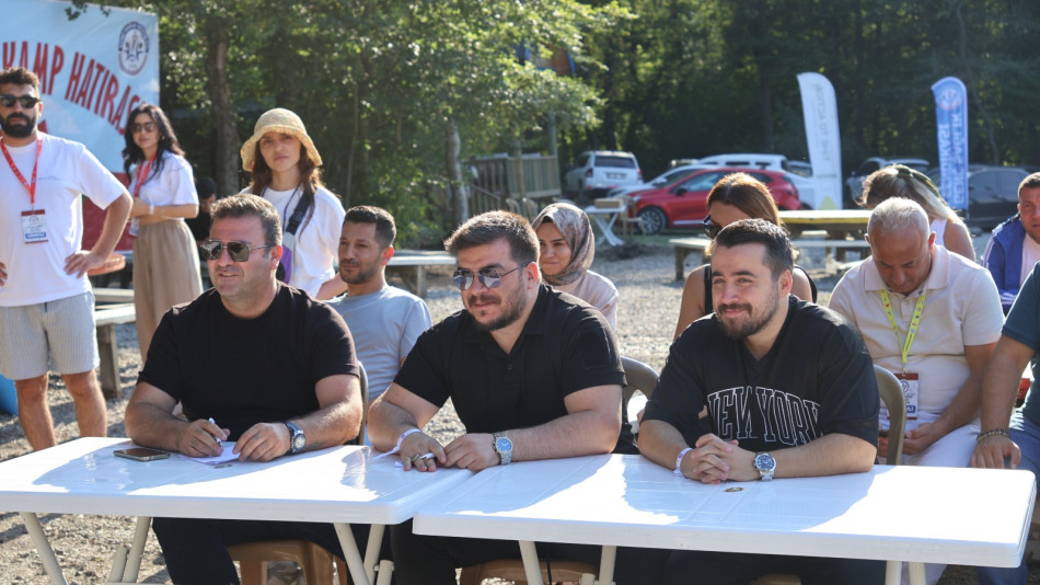 SAMSUN GENÇLİK FESTİVALİ